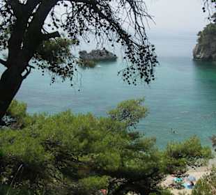 Alonaki-Beach