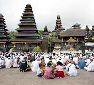 Pura Penataran Agung