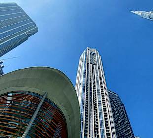 Stadtrundgang Dubai - Opera District