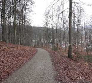 Wildpark Eichert