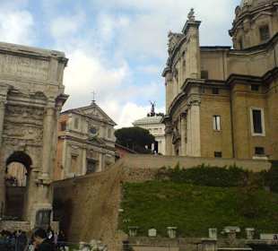 forum romanum