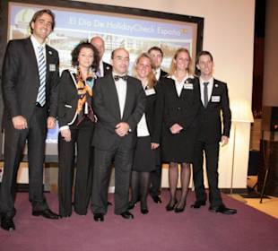 HolidayCheck Day Spanien