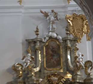 Stift Unserer Lieben Frau zur Alten Kapelle