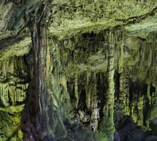 Zeus Höhle, Dikti Gebirge
