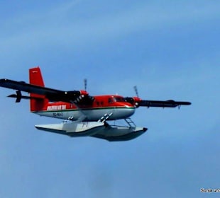 Wasserflugzeug