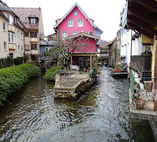 Gewerbekanal