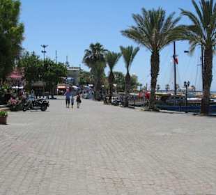 Hafen