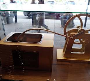 Designer Outlets Zweibrücken in Zweibrücken