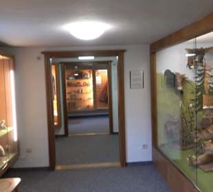 Heimatmuseum Oberstdorf