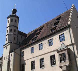 Altstadt Nördlingen