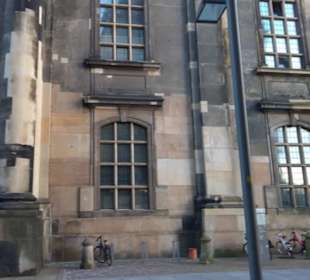 Altstadt Kreuzkirche