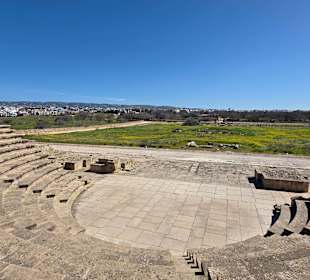 Archäologischer Park
