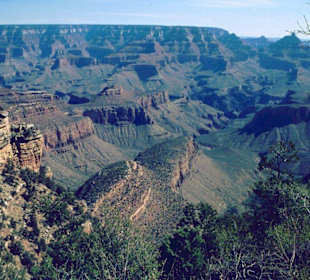Grand Canyon
