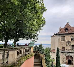 Neues Schloss Meersburg
