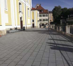 Kirche St. Johann 