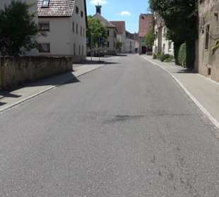 Zehntscheuer Tailfingen