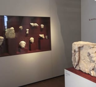 Rheinisches Landesmuseum 