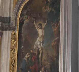 Katholische Hofkirche