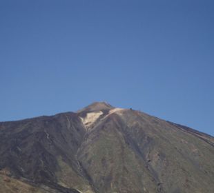 Teide