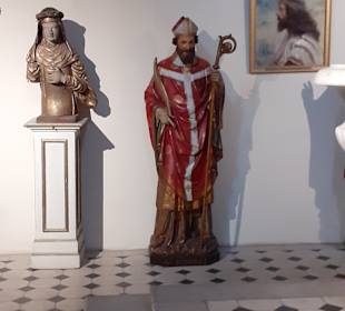 Notre-Dame d'Espérance