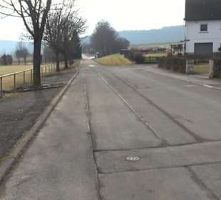 Rundwanderung durch den Rauhen Rammert Hemmendorf