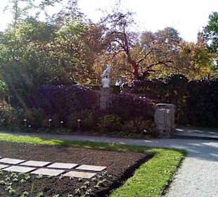 Botanischer Garten