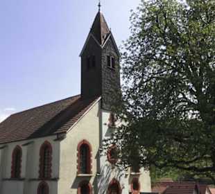 Kath. Pfarrkirche St. Urban