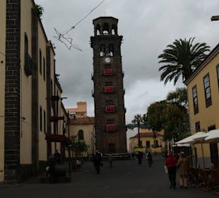 Universitätsstadt La Laguna