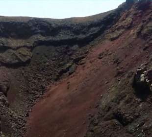 Nationalpark Timanfaya