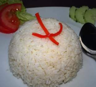 Reisbeilage zum Hauptgericht