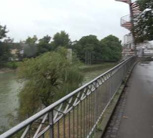 Berblinger Turm