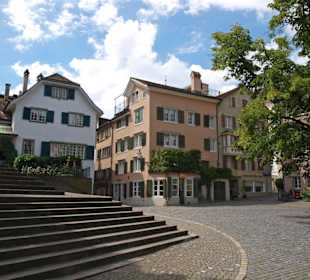 St. Peterhofstatt