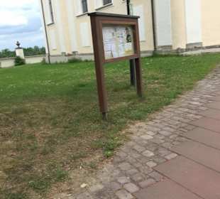 Wallfahrtskirche St. Anna