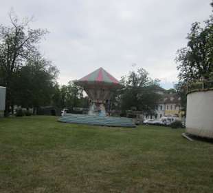 Festungsfest Germersheim 2015