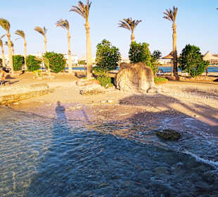 Hurghada Marina Boulevard
