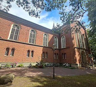 Altstadt Esens in Esens