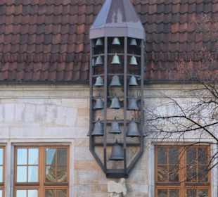 Glockenspiel