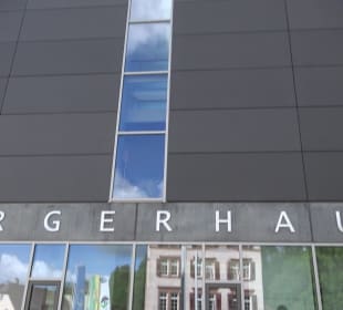 Bürgerhaus Altensteig
