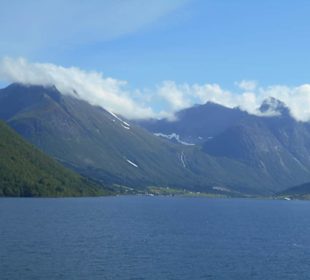 Romsdalsfjord