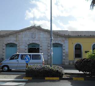 Kulturzentrum Mindelo