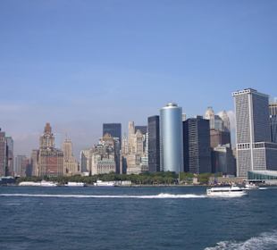 Battery Park