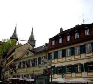 Hotels über Hotels Sandkärwastrasse