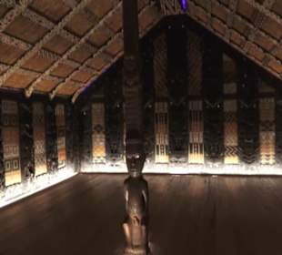 Museum für Völkerkunde