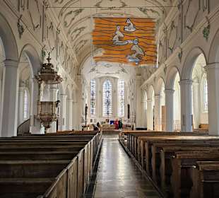 Ev. Kirche St. Stephan