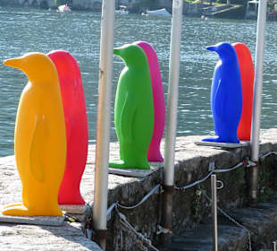 Stadtrundgang Ascona