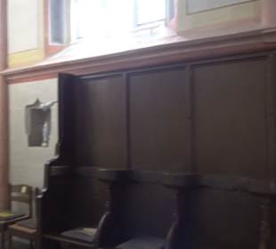 Nikomedeskirche Weilheim