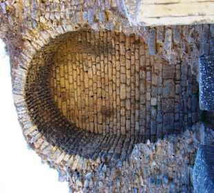 Ausflug Ephesus 20.10.2013 Bilder sagen mehr als..