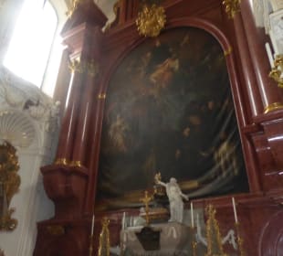 Basilika Sankt Lorenz