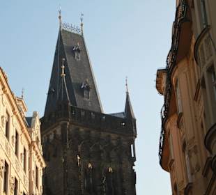 Староместская площадь