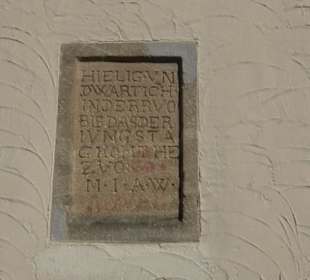 Evangelische Stephanuskirche